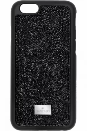 image of Ladies Swarovski Jewellery Glam Rock iPhone 8 Case 5300258