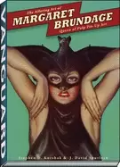 Image of alluring art of margaret brundage queen of pulp pin up art