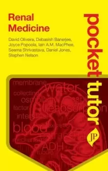 Image of Pocket Tutor Renal Medicine