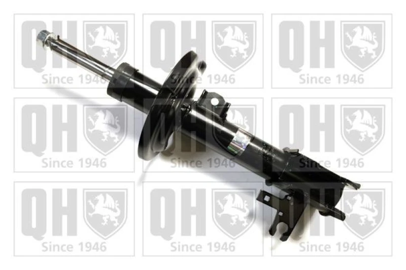 Image of QUINTON HAZELL Shock absorber QUINTON HAZELL QAG878010