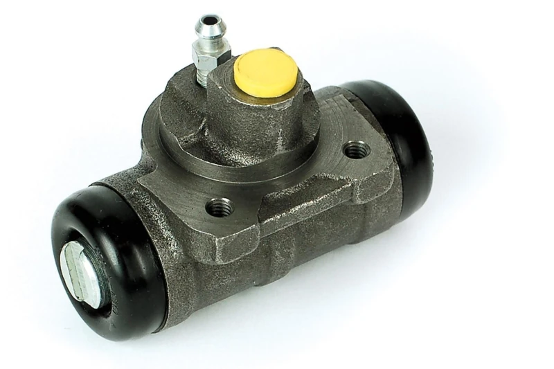 Image of FERODO FHW218 Brake Cylinder Cast Iron Wheel Brake Cylinder (277)