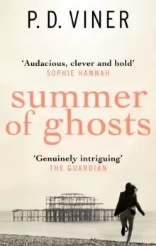 Image of Summer of Ghosts