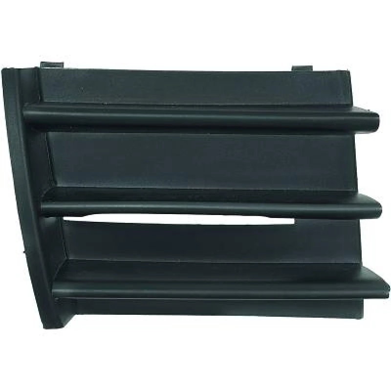 Image of Radiator Grille DIEDERICHS 7831044