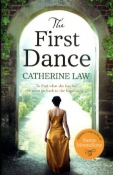 Image of The first dance by Catherine Law