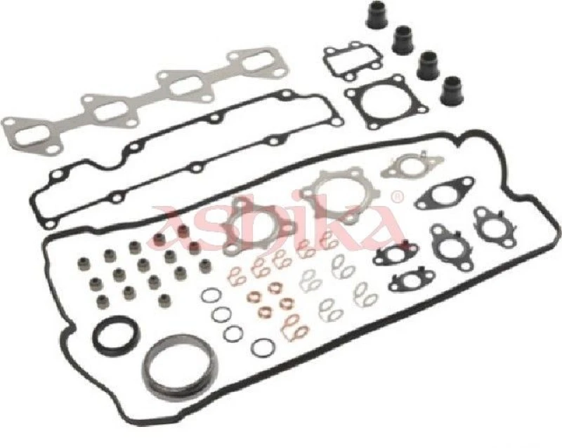 Image of ASHIKA Gasket Set, cylinder head ASHIKA 48-02-267