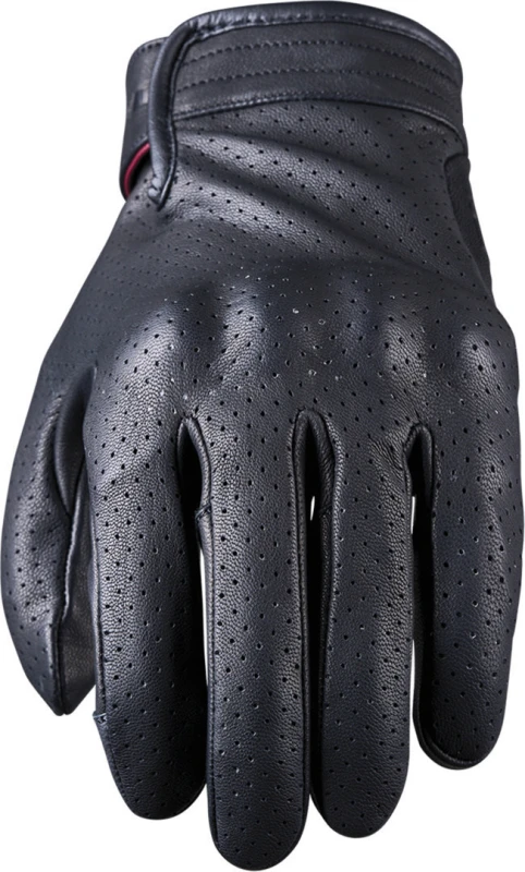 Image of Five Mustang Evo Woman Black Size XL