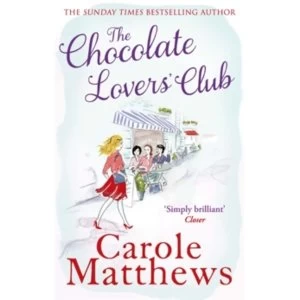 Image of The Chocolate Lovers' Club