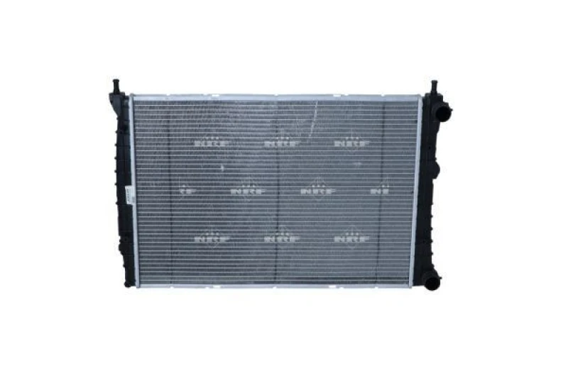Image of NRF 53239 Engine radiator Brazed cooling fins, Aluminium Aluminium Radiator,engine cooling (470)