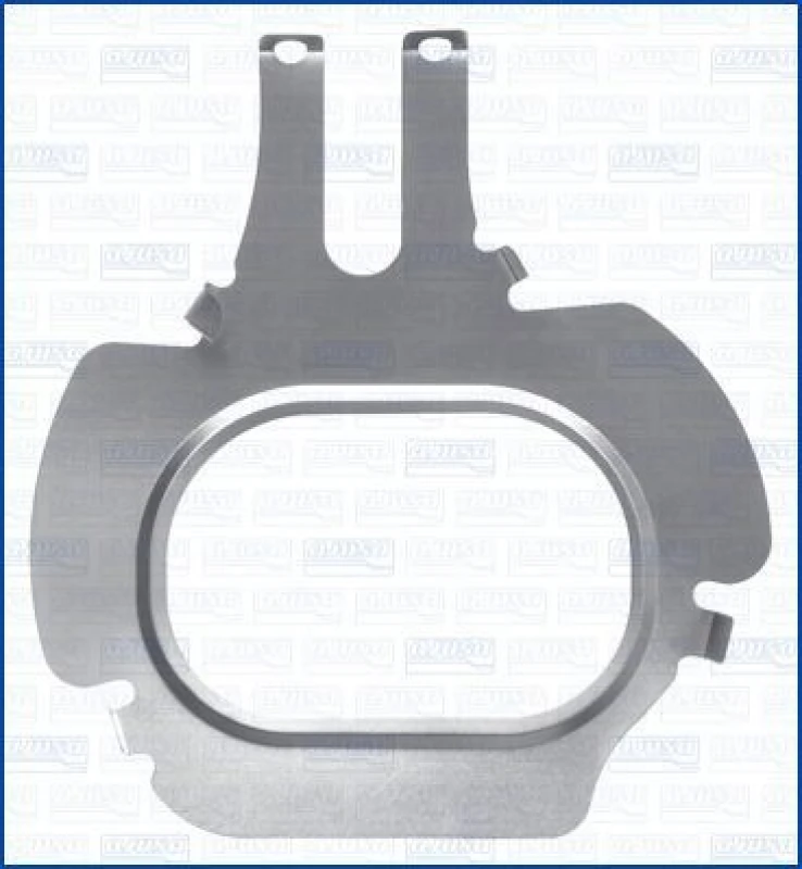 Image of AJUSA Exhaust manifold gasket AJUSA 13284500