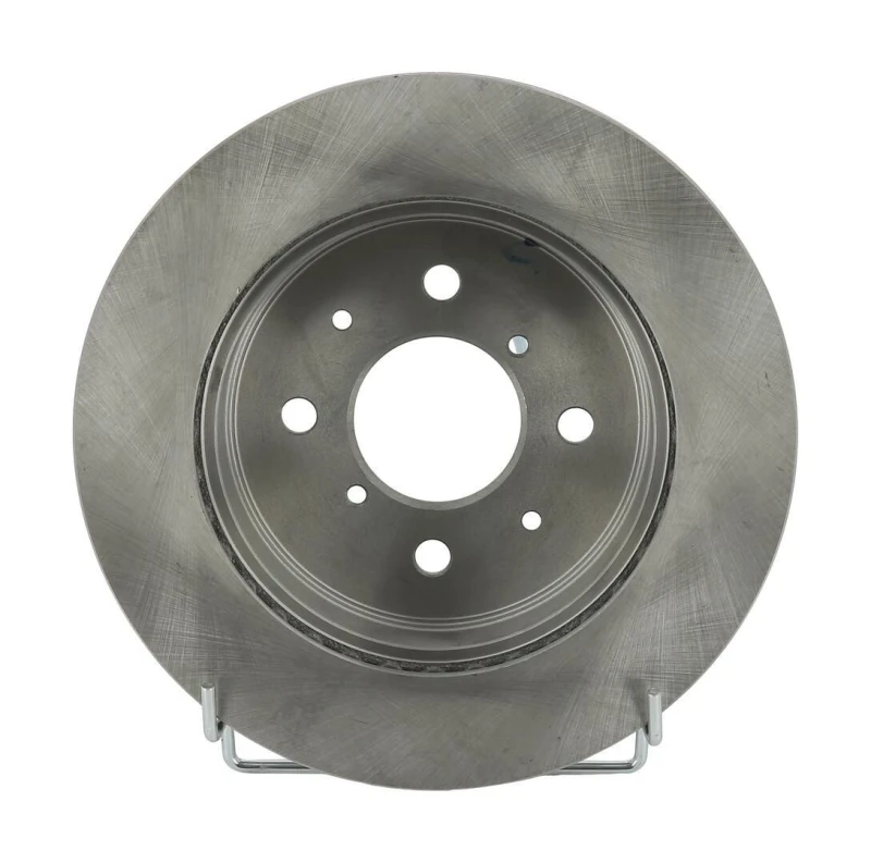 Image of Brake disc CHAMPION 562308CH