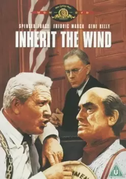 Image of Inherit the Wind - DVD
