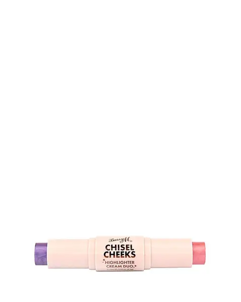 image of Barry M Barry M Chisel Cheeks Lilac/ Pink Female DQ68101