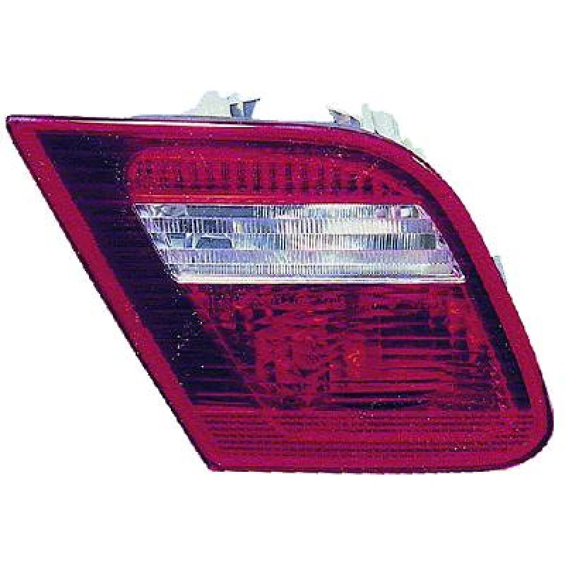 Image of DIEDERICHS 1215192 Rear light Inner Section, without bulb holder, Right Combination Rearlight (391)