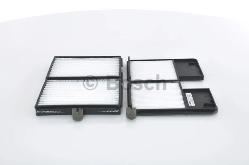 Image of Pollen filter Bosch 1 987 432 159