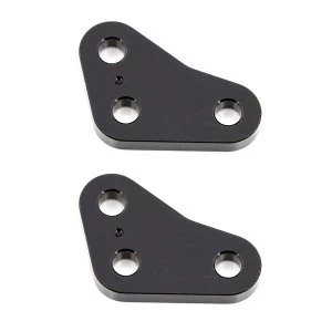 image of TEAM ASSOCIATED B64 ALUMINUM STEERING ARMS