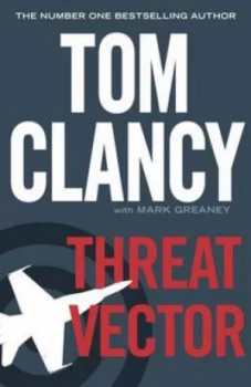 Image of Untitled Jack Ryan for 2012 by Tom Clancy Paperback