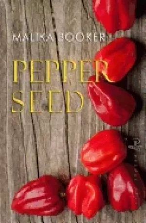 Image of pepper seed