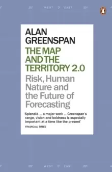 Image of The Map and the Territory 2.0 : Risk, Human Nature, and the Future of Forecasting