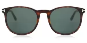 image of Tom Ford Sunglasses FT0858 ANSEL 54V