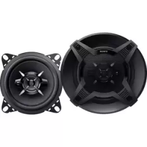 image of Sony XS-FB1030 3-way triaxial flush mount speaker 220 W Content: 1 Pair