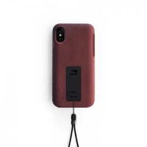 image of Lander Moab Case for Apple iPhone X/XS - Red