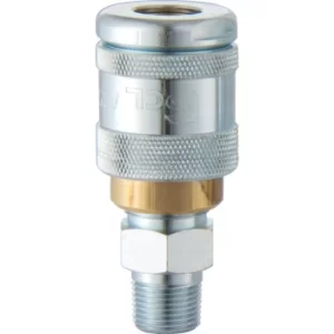 Image of AC5EM 100 Series Coupling R3/8 Male