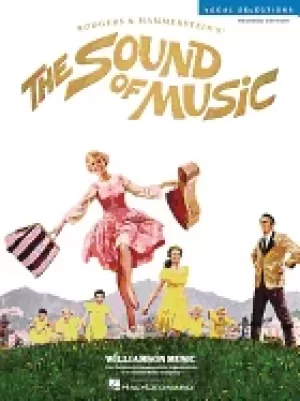 Image of sound of music vocal selections revised edition