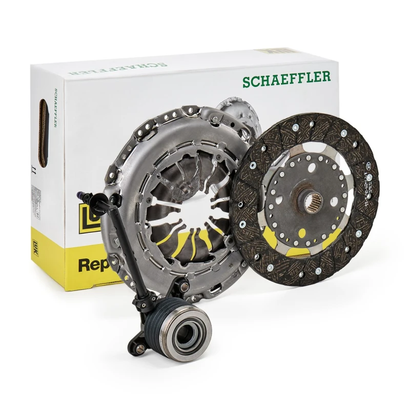 Image of Clutch kit LuK 623 3305 33