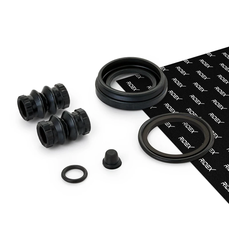 Image of RIDEX Repair Kit, brake caliper RIDEX 405R0418