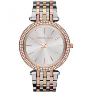 Image of Ladies Michael Kors Darci Watch