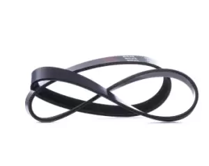 Image of RIDEX V-ribbed belt 305P0471 Serpentine belt,Auxiliary belt FORD,Fiesta Mk6 Schragheck (JA8, JR8),MONDEO IV Turnier (BA7)