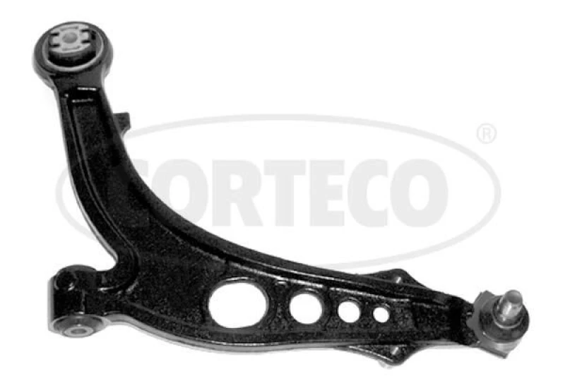 Image of Suspension arm CORTECO 49399383
