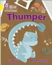 Image of Thumper : Band 03/Yellow