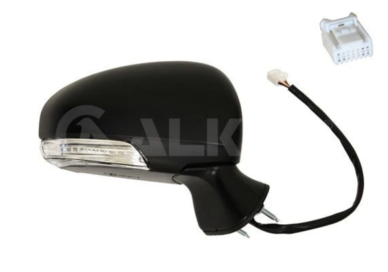 Image of ALKAR Wing mirror ALKAR 6144257