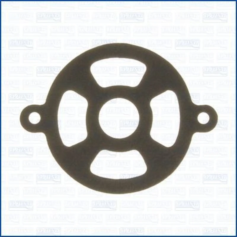 Image of AJUSA Seal, oil pump AJUSA 00609000