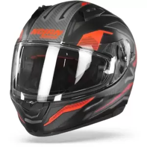 Image of Nolan N60-6 Perceptor 26 Flat Black L