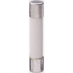 Image of Micro fuse x L 6.4mm x 31.8mm 1 A 250 V Very quick acting