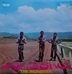 Image of Pioneers (The) - Long Shot (Music CD)