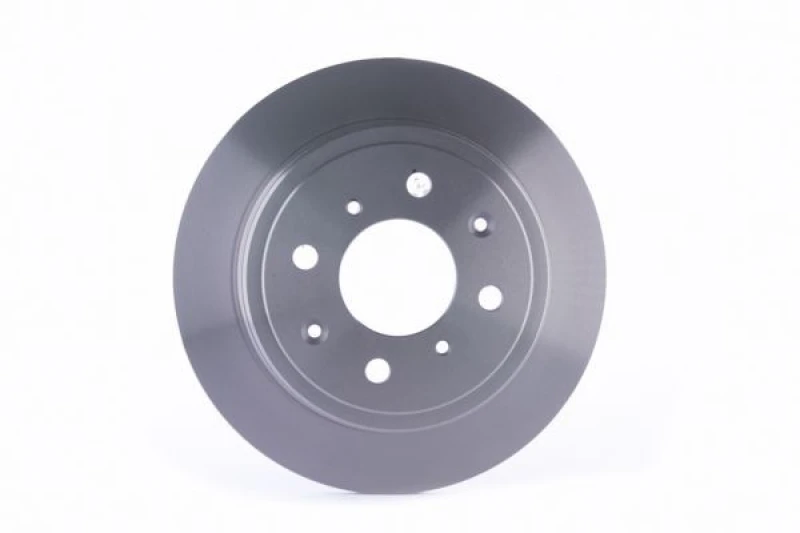 Image of HELLA Brake disc HELLA 8DD 355 104-951