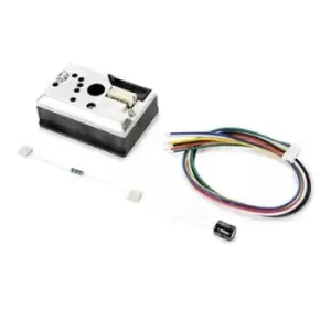 Image of Whadda WPSE346 optical dust sensor GP2Y1010AU0F