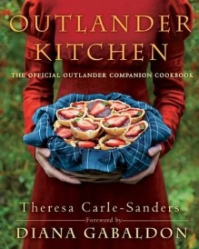 Image of Outlander kitchen by Theresa Carle-Sanders