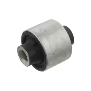Image of Mounting Bush 01023 by Febi Bilstein Rear Axle Left/Right LH/RH Outer