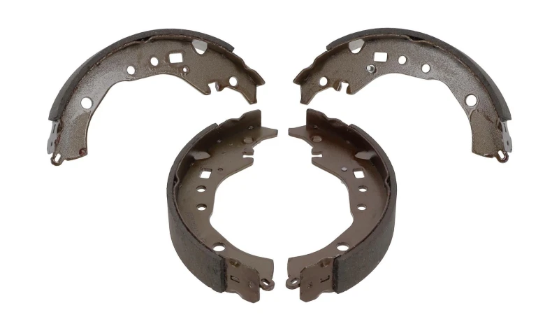 Image of Brake Shoe Set FERODO FSB4197