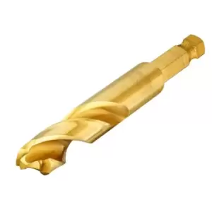 Image of DEWALT Impact Titanium Drill Bit 8.5mm OL 102mm WL 50mm