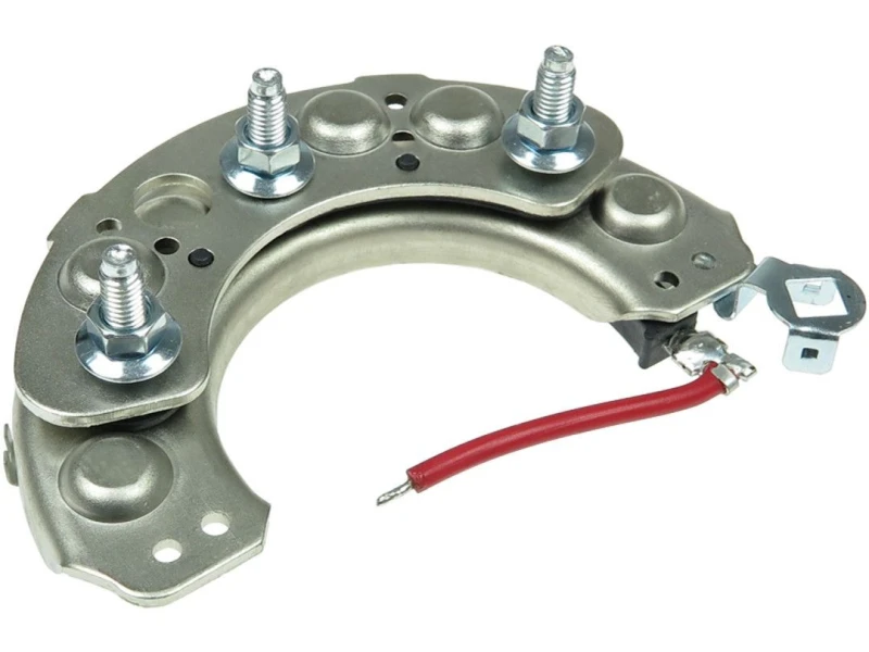 Image of AS-PL Rectifier, alternator AS-PL ARC2013