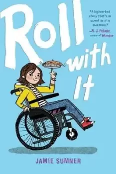 Image of Roll with It by Jamie Sumner