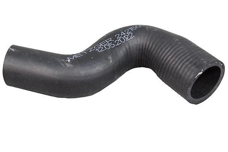 Image of Radiator hose METZGER 2421509