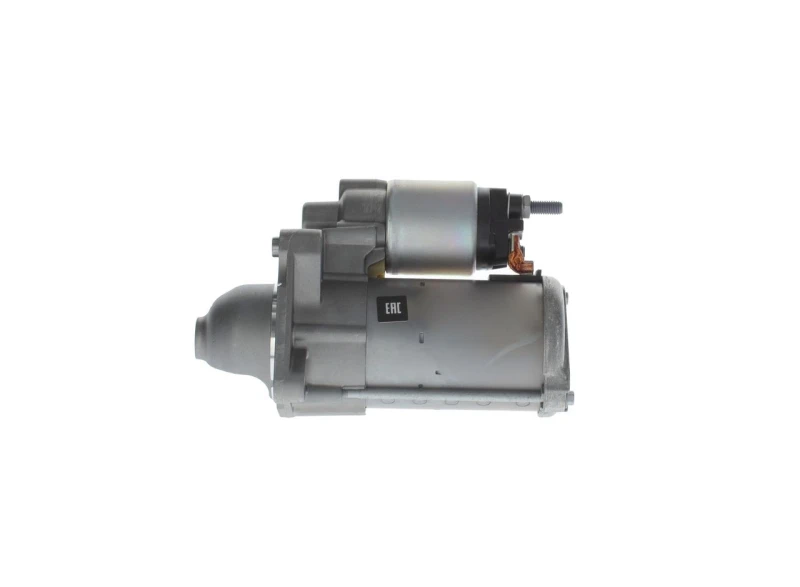 Image of Bosch 1 986 S01 053 Starter motor 1,1kW, 12V, Number of Teeth: 9 Starter (2)