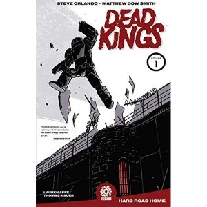 Image of Dead Kings Volume 1