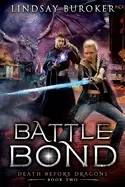 Image of battle bond an urban fantasy dragon series buroker lindsay